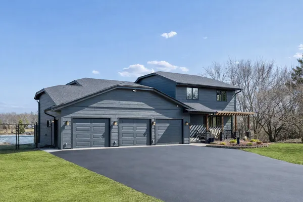 $850,000 | 1294 Jamison Avenue Northeast, St. Michael, MN 55376