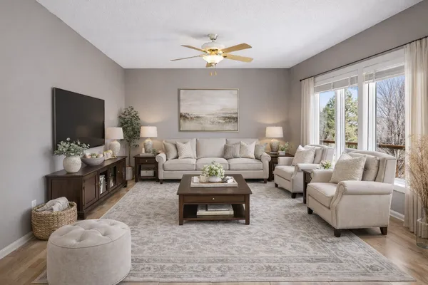 $850,000 | 1294 Jamison Avenue Northeast, St. Michael, MN 55376