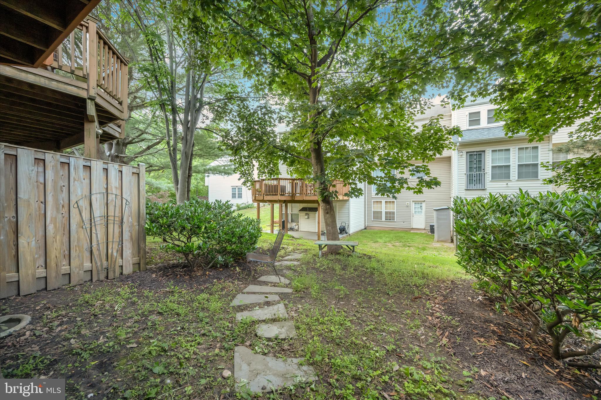 9963 Sherwood Farm Road Owings Mills, MD 21117 - Photo 47 of 51