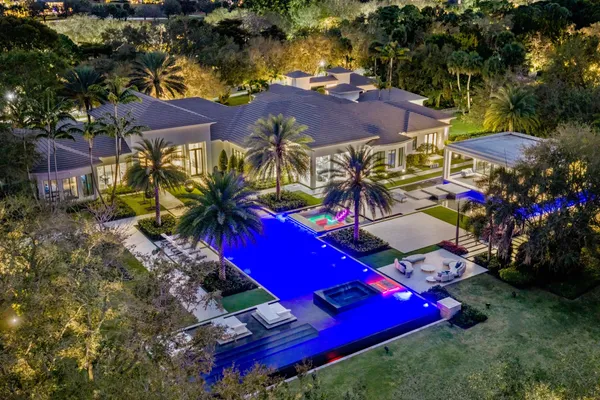 $55,000,000 | 16191 Quiet Vista Circle, Delray Beach, FL 33446