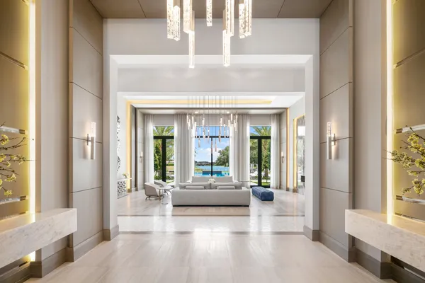 $55,000,000 | 16191 Quiet Vista Circle, Delray Beach, FL 33446