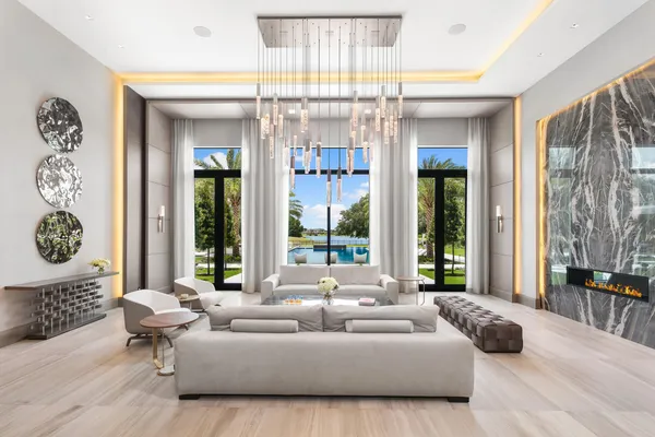 $55,000,000 | 16191 Quiet Vista Circle, Delray Beach, FL 33446
