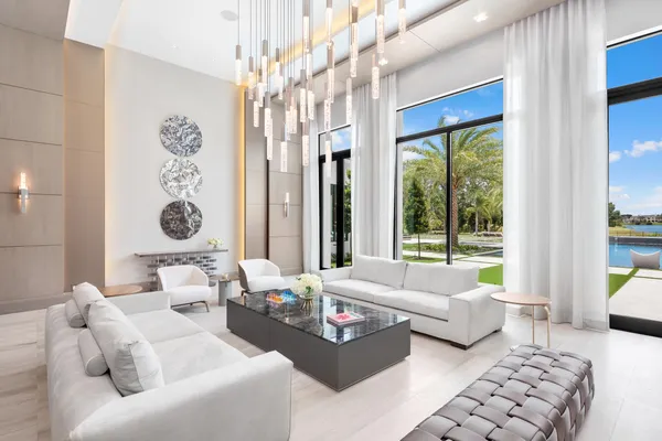 $55,000,000 | 16191 Quiet Vista Circle, Delray Beach, FL 33446