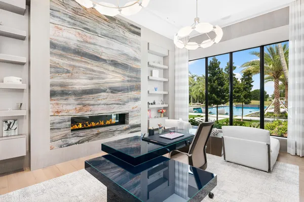 $55,000,000 | 16191 Quiet Vista Circle, Delray Beach, FL 33446