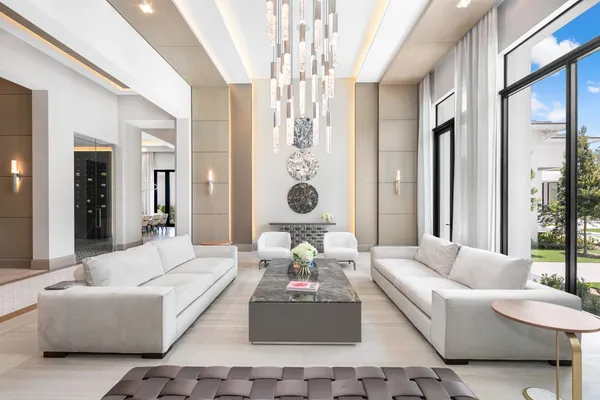 $55,000,000 | 16191 Quiet Vista Circle, Delray Beach, FL 33446