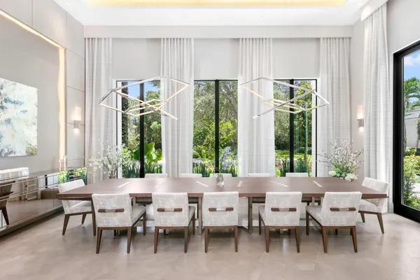 $55,000,000 | 16191 Quiet Vista Circle, Delray Beach, FL 33446