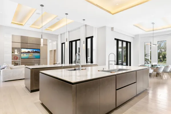 $55,000,000 | 16191 Quiet Vista Circle, Delray Beach, FL 33446