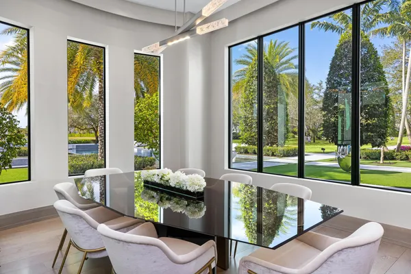 $55,000,000 | 16191 Quiet Vista Circle, Delray Beach, FL 33446