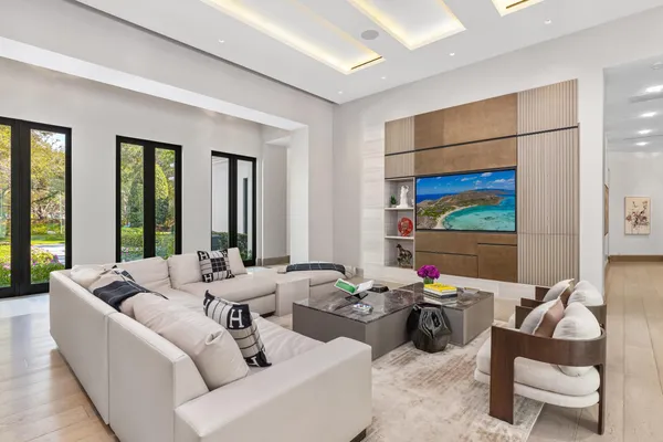 $55,000,000 | 16191 Quiet Vista Circle, Delray Beach, FL 33446