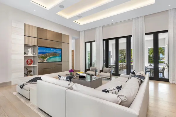 $55,000,000 | 16191 Quiet Vista Circle, Delray Beach, FL 33446