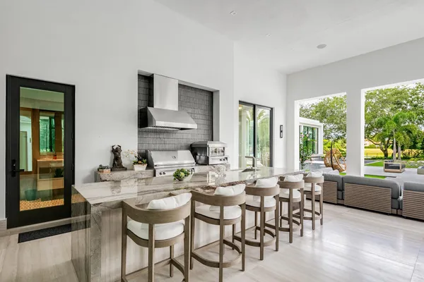 $55,000,000 | 16191 Quiet Vista Circle, Delray Beach, FL 33446