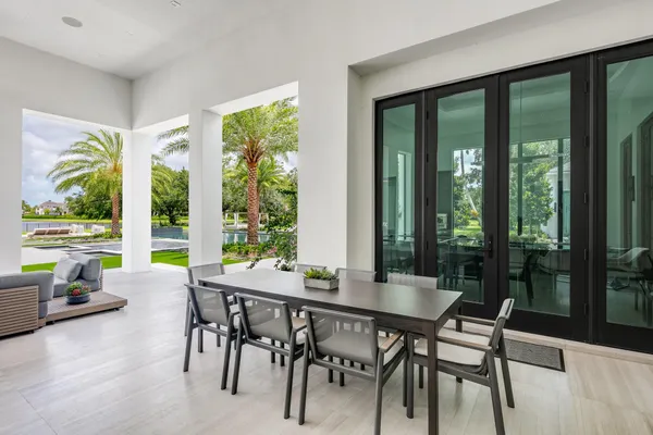 $55,000,000 | 16191 Quiet Vista Circle, Delray Beach, FL 33446