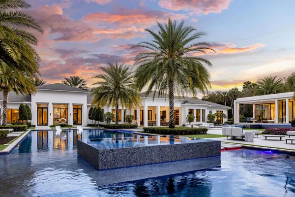 $55,000,000 | 16191 Quiet Vista Circle, Delray Beach, FL 33446