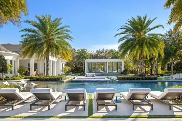 $55,000,000 | 16191 Quiet Vista Circle, Delray Beach, FL 33446