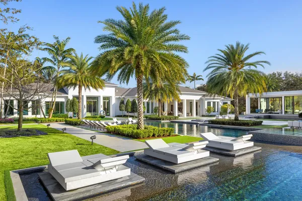 $55,000,000 | 16191 Quiet Vista Circle, Delray Beach, FL 33446