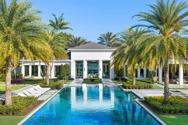 $55,000,000 | 16191 Quiet Vista Circle, Delray Beach, FL 33446