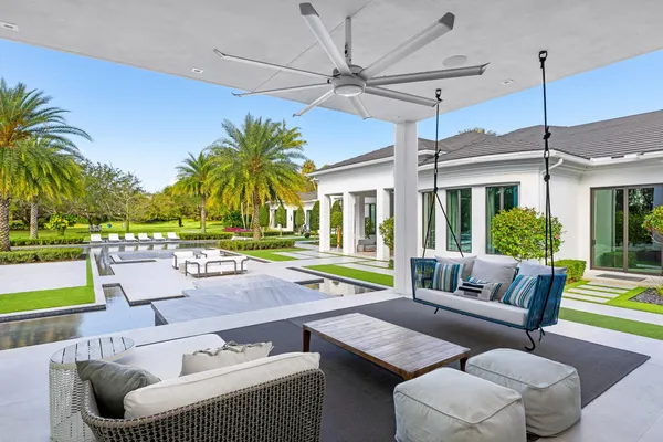 $55,000,000 | 16191 Quiet Vista Circle, Delray Beach, FL 33446