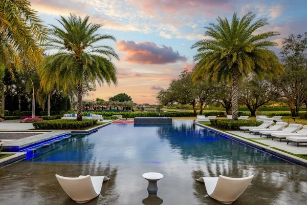 $55,000,000 | 16191 Quiet Vista Circle, Delray Beach, FL 33446