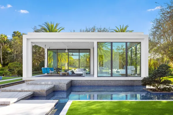 $55,000,000 | 16191 Quiet Vista Circle, Delray Beach, FL 33446