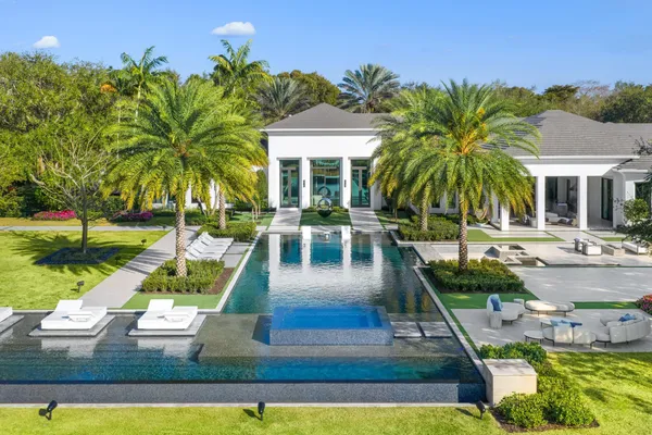 $55,000,000 | 16191 Quiet Vista Circle, Delray Beach, FL 33446