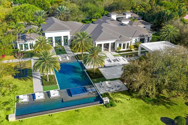 $55,000,000 | 16191 Quiet Vista Circle, Delray Beach, FL 33446