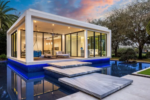 $55,000,000 | 16191 Quiet Vista Circle, Delray Beach, FL 33446