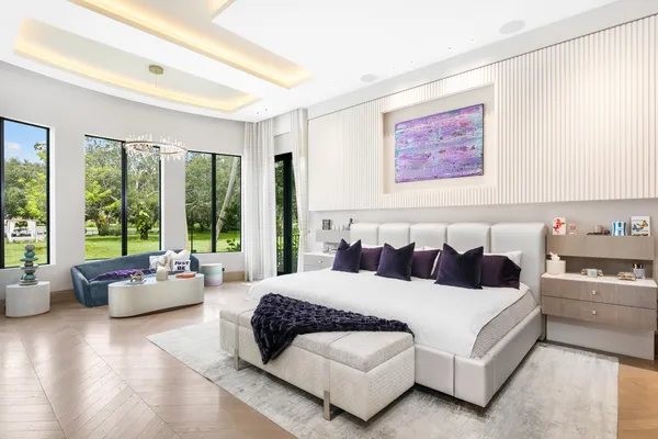 $55,000,000 | 16191 Quiet Vista Circle, Delray Beach, FL 33446