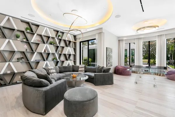 $55,000,000 | 16191 Quiet Vista Circle, Delray Beach, FL 33446