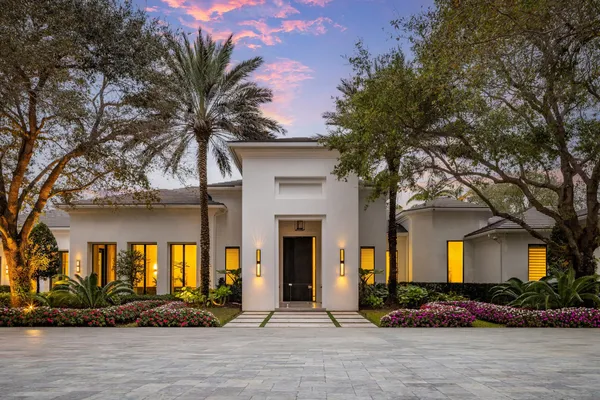$55,000,000 | 16191 Quiet Vista Circle, Delray Beach, FL 33446