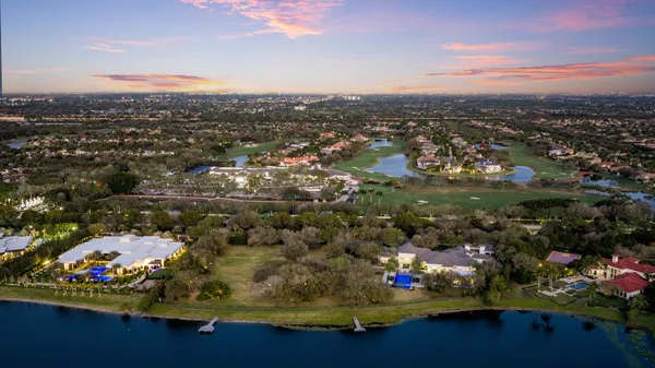 $55,000,000 | 16191 Quiet Vista Circle, Delray Beach, FL 33446