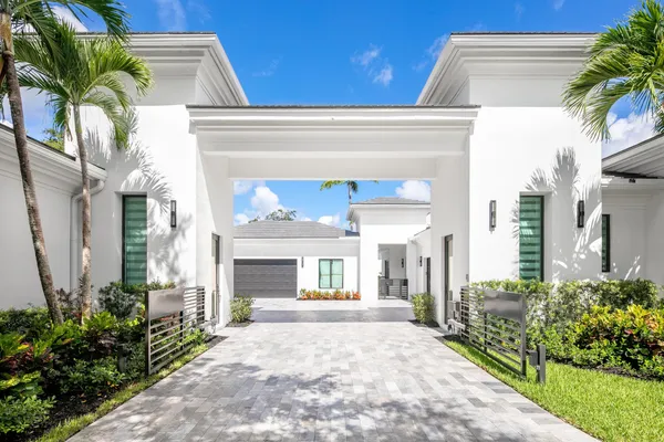 $55,000,000 | 16191 Quiet Vista Circle, Delray Beach, FL 33446