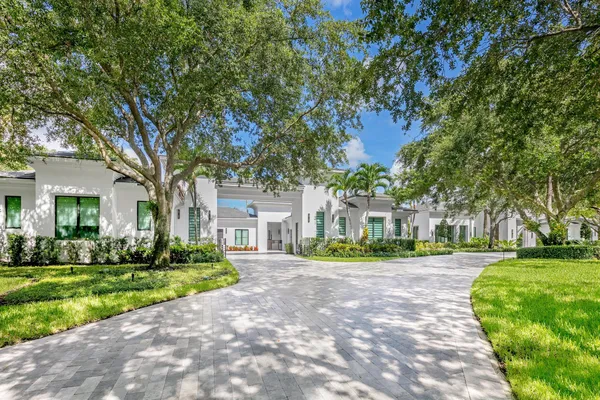 $55,000,000 | 16191 Quiet Vista Circle, Delray Beach, FL 33446
