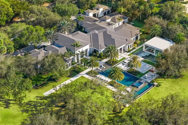 $55,000,000 | 16191 Quiet Vista Circle, Delray Beach, FL 33446