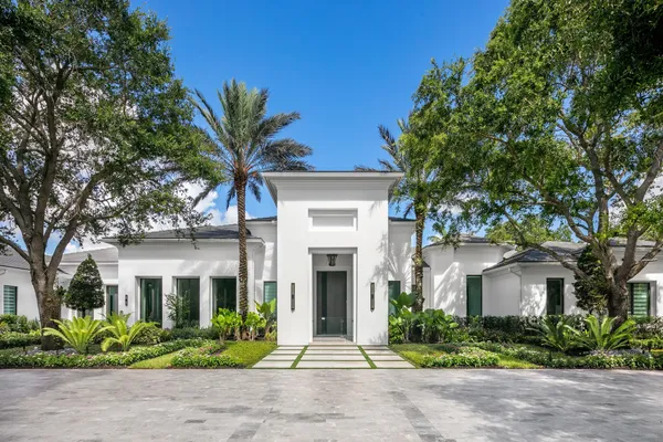 $55,000,000 | 16191 Quiet Vista Circle, Delray Beach, FL 33446