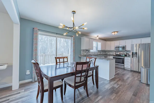 $349,000 | 659 Solitude Court, Bloomington, IN 47403