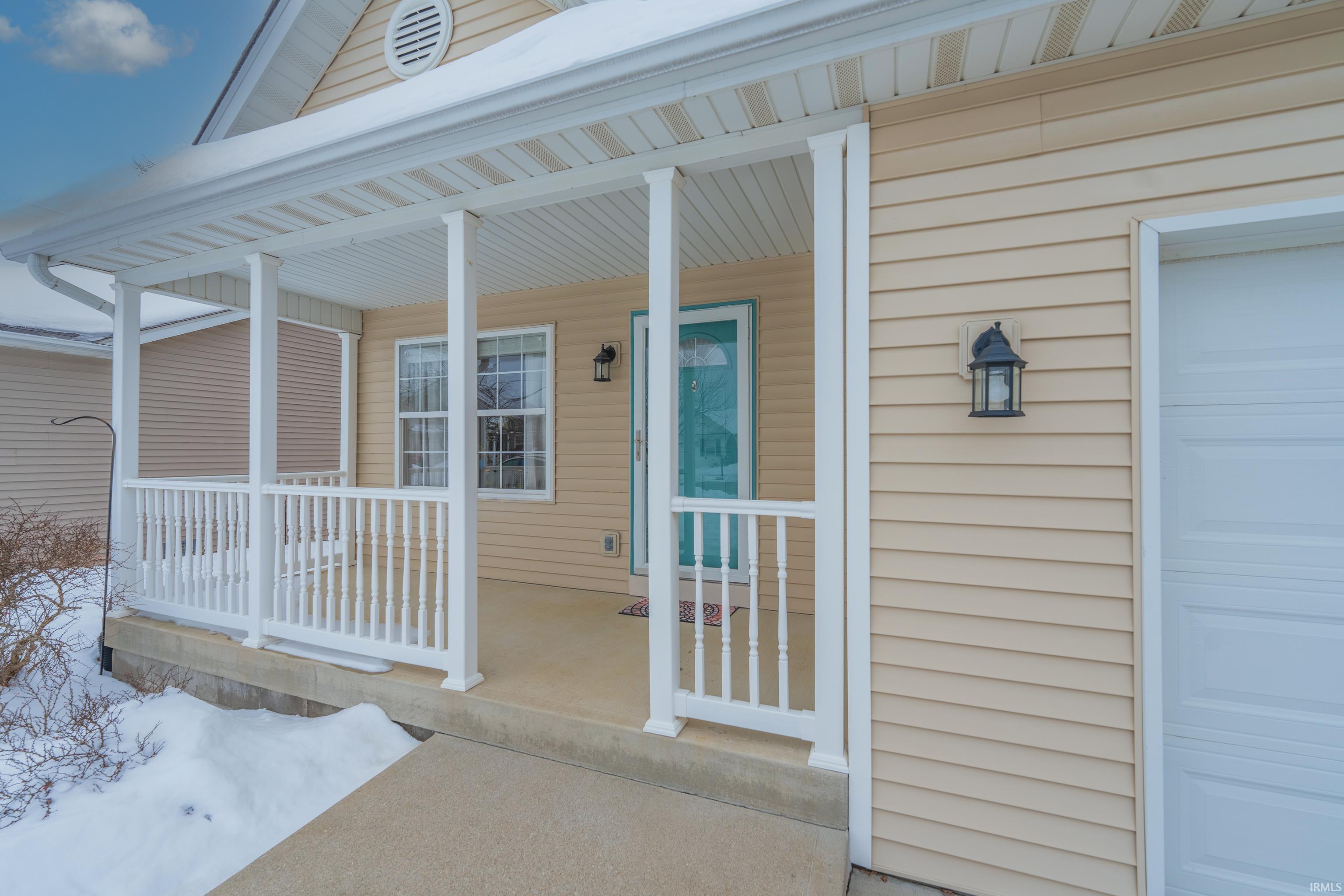 659 Solitude Court Bloomington, IN 47403 - Photo 7 of 28