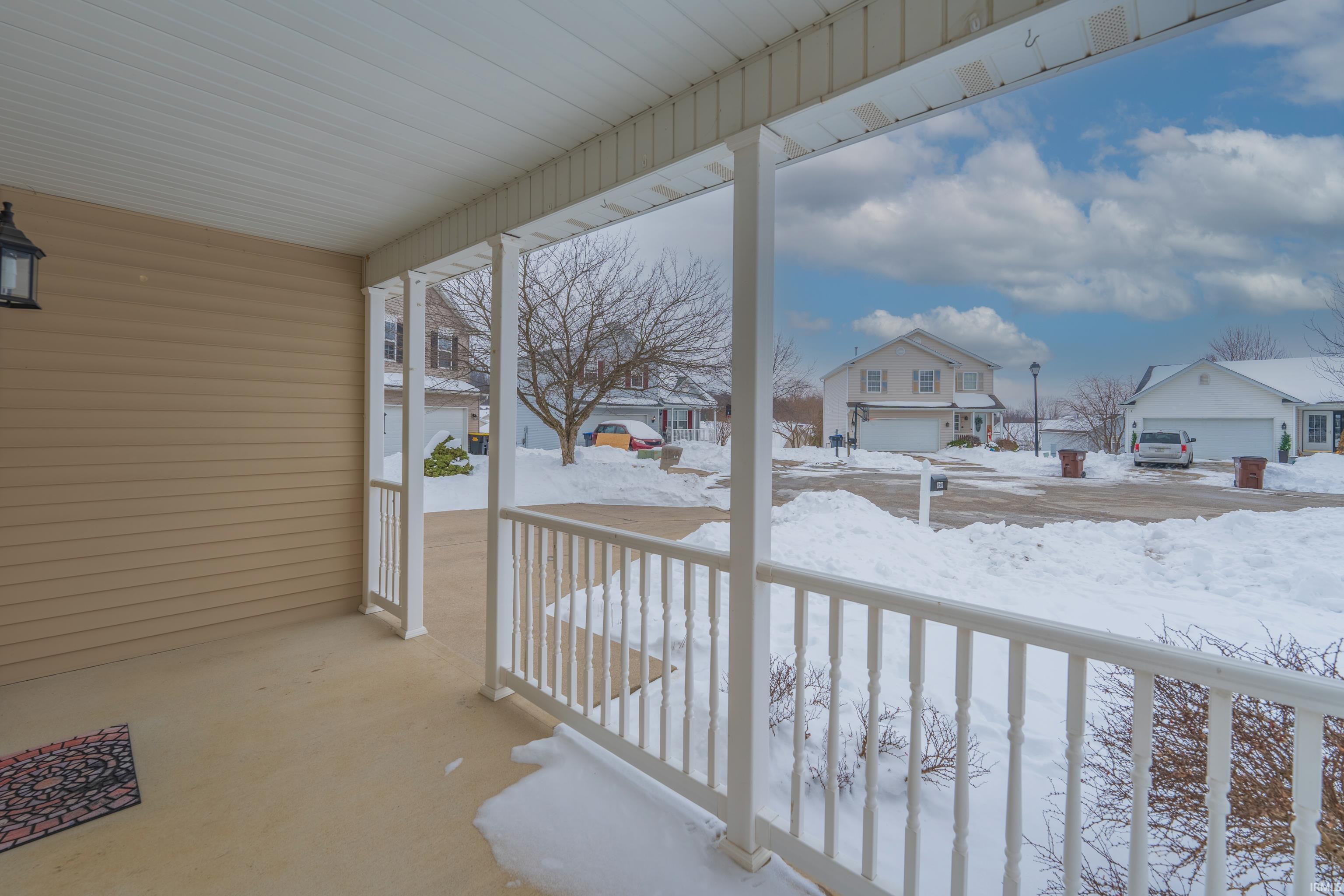659 Solitude Court Bloomington, IN 47403 - Photo 8 of 28