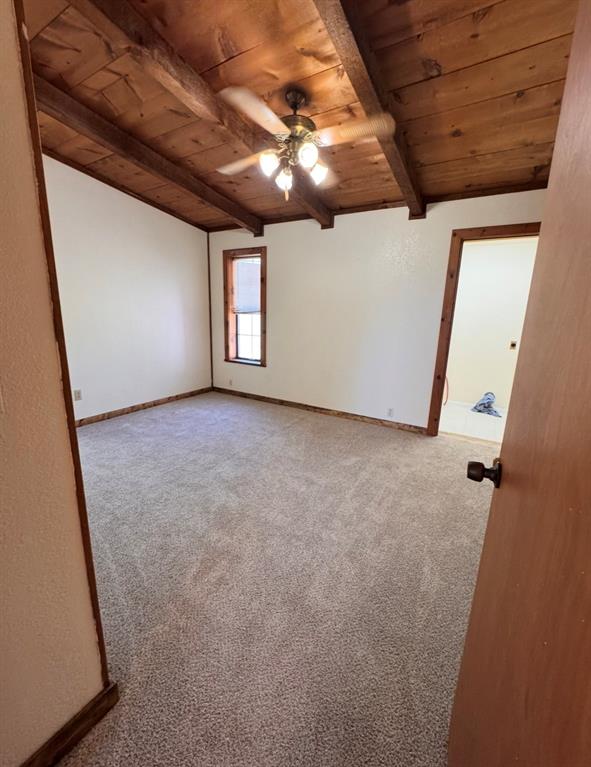 1391 County Road 232 Gustine, TX 76455 - Photo 11 of 15