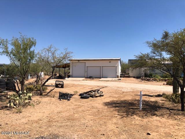 620 North Rue Ribera Vail, AZ 85641 - Photo 44 of 50