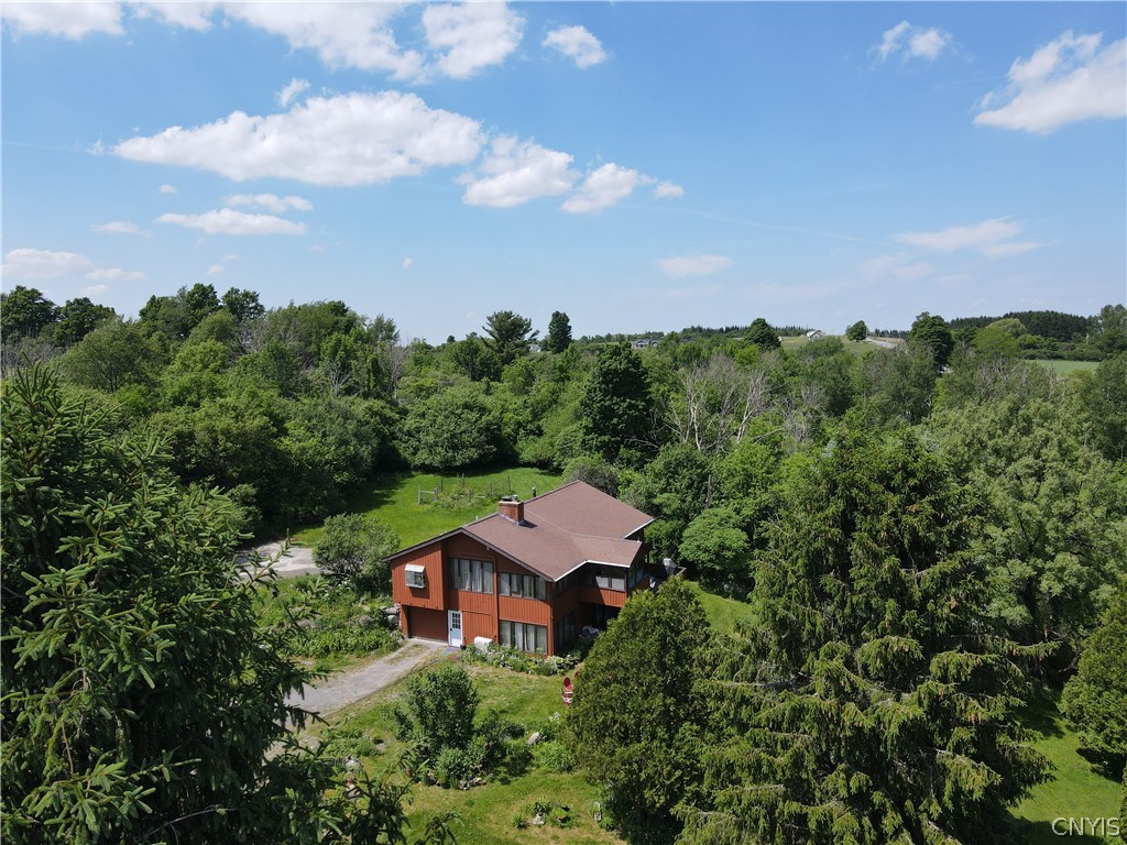 5251 Irish Ridge Road Fenner, NY 13037 - Photo 3 of 40