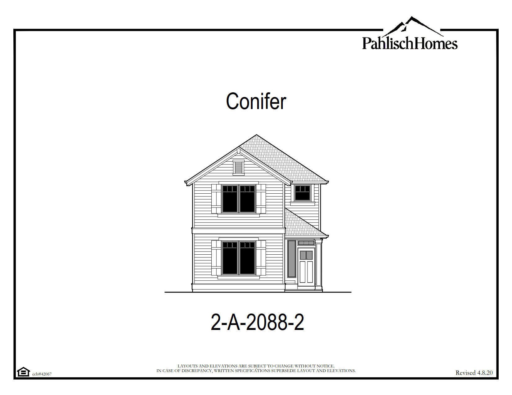 3764 Cole Road Bend, OR 97701 - Photo 20 of 24 elevation
