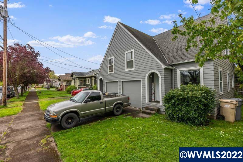 1114 Southwest Calapooia Street Albany, OR 97321 - Photo 18 of 40