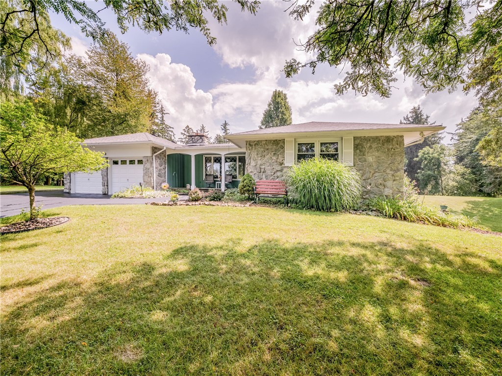 110 Green Road Riga, NY 14428 - Photo 1 of 1 Gallery Image 1
