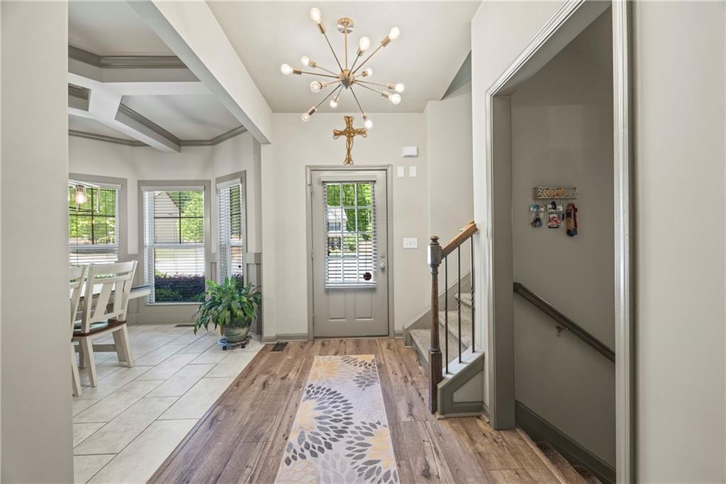 816 Mimosa Way Jefferson, GA 30549 - Photo 15 of 83