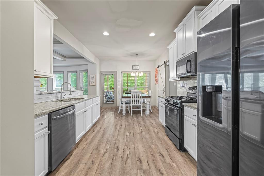 816 Mimosa Way Jefferson, GA 30549 - Photo 28 of 83