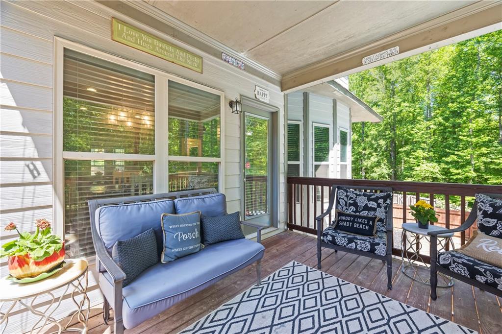 816 Mimosa Way Jefferson, GA 30549 - Photo 31 of 83
