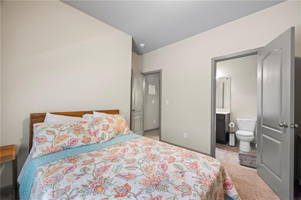 816 Mimosa Way Jefferson, GA 30549 - Photo 53 of 83