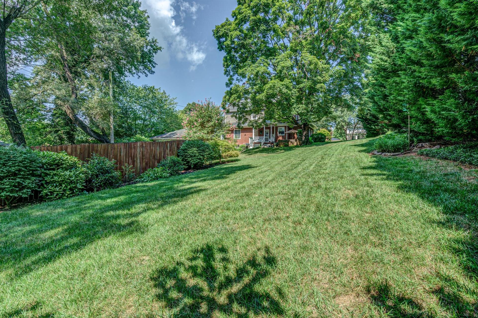 1918 Greenwood Road Southwest Roanoke, VA 24015 - Photo 47 of 55 47-1918 Greenwood Ave SW 047