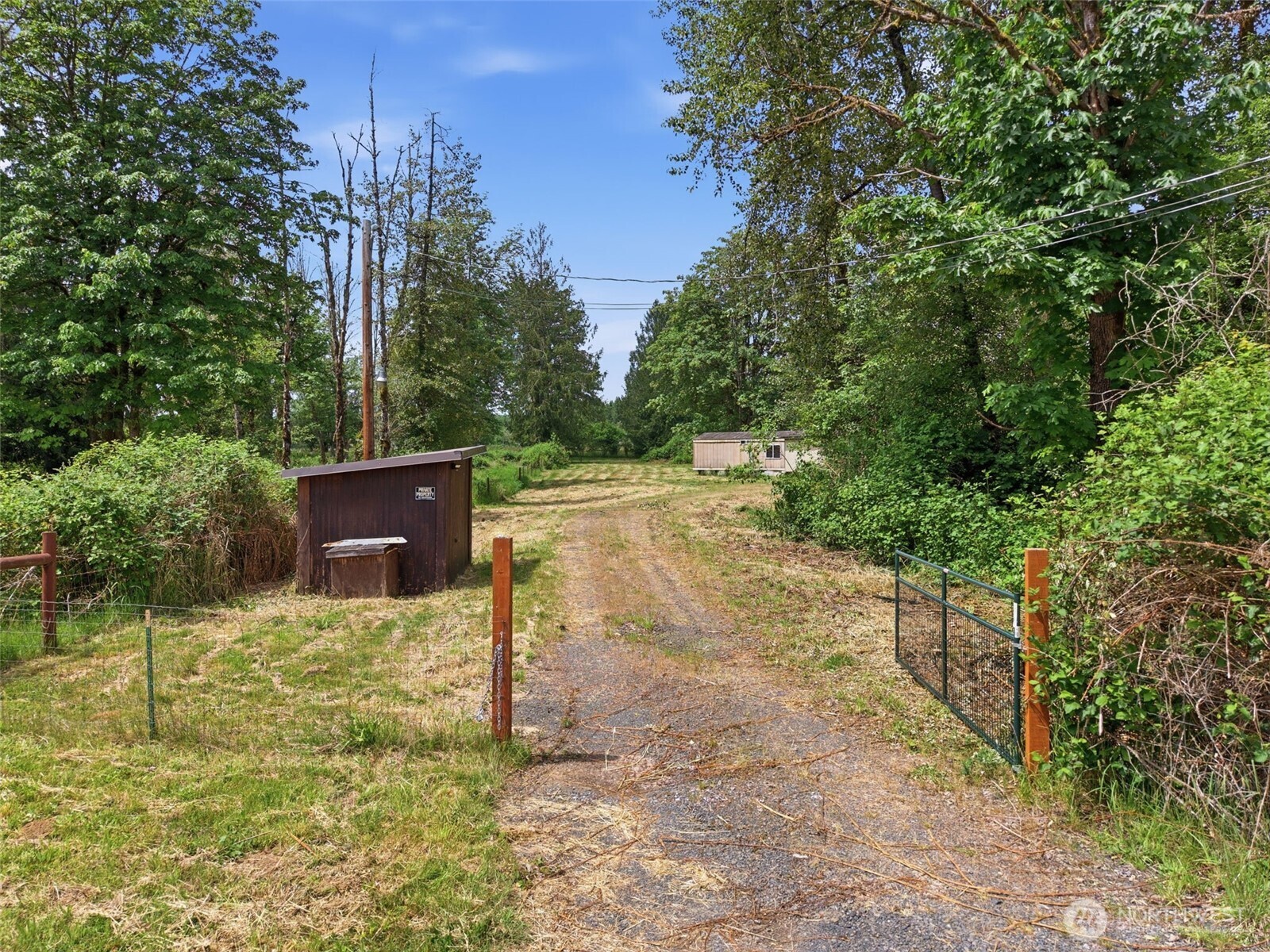3758 Centralia Alpha Road Onalaska, WA 98570 - Photo 7 of 37