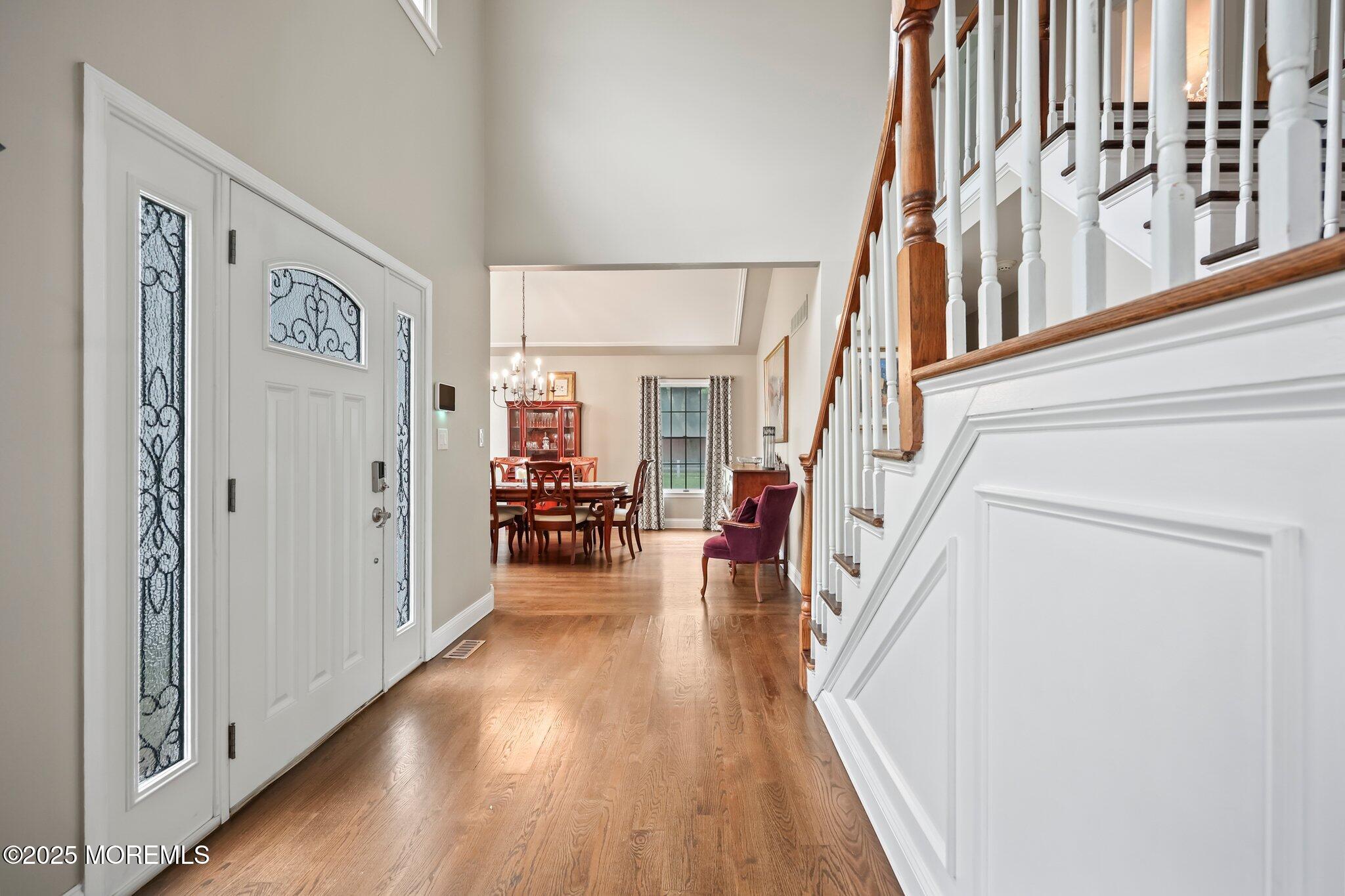 2 Independence Drive Aberdeen, NJ 07747 - Photo 4 of 43 a view of a interior of the house
